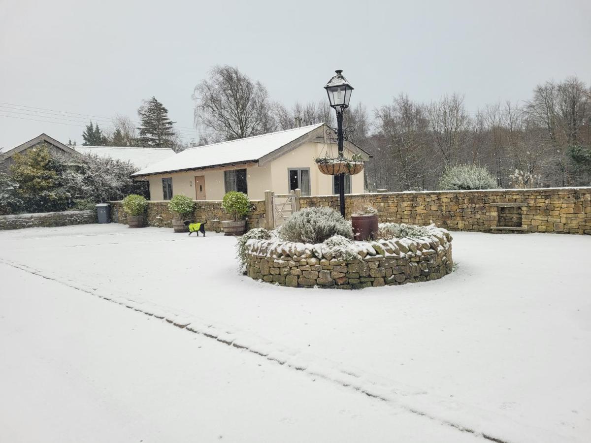 Swallow Cottage, Over Kellet Εξωτερικό φωτογραφία